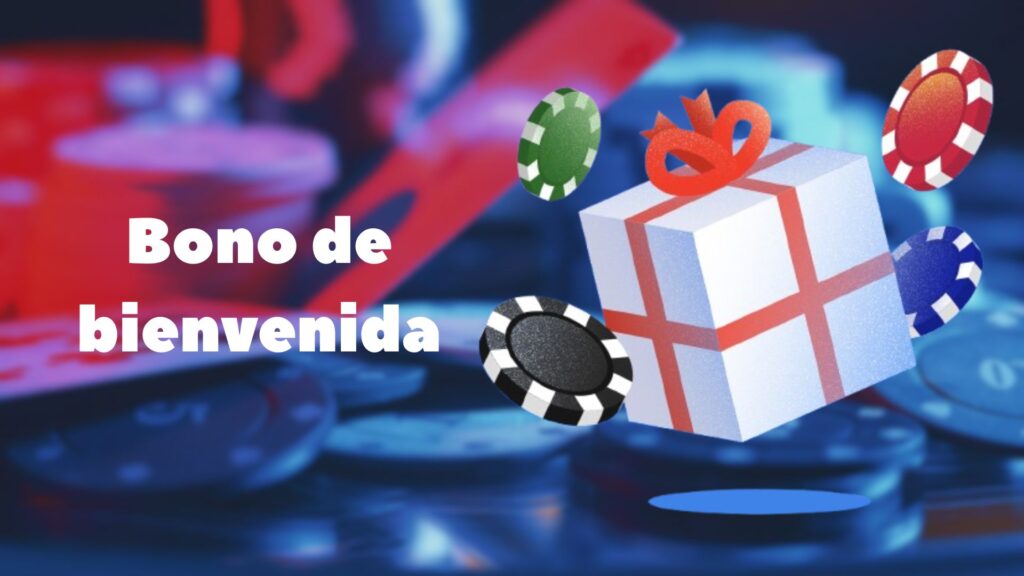 Bono de bienvenida en 1Win Venezuela