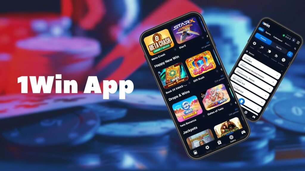1Win App